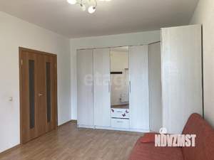 1-к квартира, вторичка, 36м2, 5/9 этаж