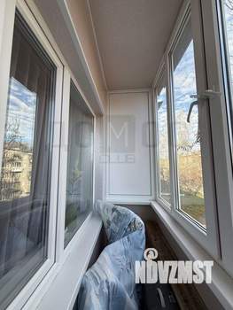 2-к квартира, вторичка, 44м2, 4/5 этаж