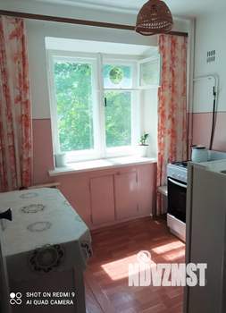2-к квартира, вторичка, 41м2, 3/5 этаж