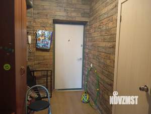 2-к квартира, вторичка, 41м2, 23/25 этаж