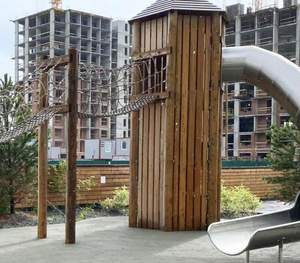 1-к квартира, вторичка, 38м2, 11/25 этаж