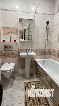 2-к квартира, вторичка, 76м2, 1/6 этаж