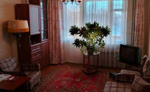 2-к квартира, вторичка, 48м2, 3/12 этаж