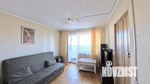 2-к квартира, вторичка, 48м2, 8/12 этаж