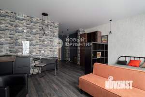 Студия квартира, вторичка, 32м2, 5/24 этаж