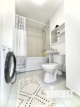 Студия квартира, вторичка, 28м2, 8/16 этаж