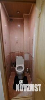 3-к квартира, вторичка, 64м2, 5/9 этаж