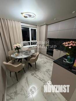 2-к квартира, вторичка, 52м2, 29/35 этаж