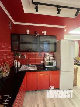 2-к квартира, вторичка, 72м2, 4/5 этаж