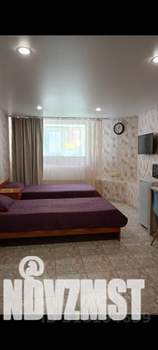 Студия квартира, вторичка, 22м2, 1/10 этаж