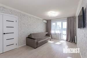 2-к квартира, вторичка, 47м2, 8/16 этаж