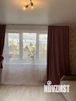 3-к квартира, вторичка, 58м2, 6/9 этаж