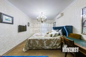 4-к квартира, вторичка, 128м2, 19/20 этаж