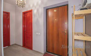 1-к квартира, вторичка, 38м2, 3/4 этаж