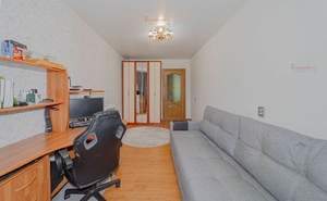 3-к квартира, вторичка, 74м2, 3/12 этаж