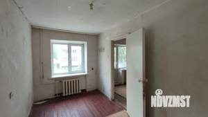 2-к квартира, вторичка, 40м2, 2/5 этаж