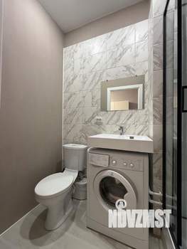 Студия квартира, вторичка, 19м2, 5/5 этаж