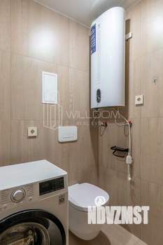 1-к квартира, вторичка, 32м2, 1/10 этаж