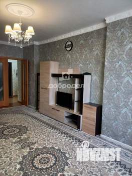 1-к квартира, вторичка, 42м2, 2/20 этаж