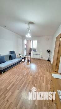 2-к квартира, вторичка, 65м2, 2/16 этаж
