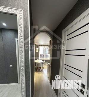 2-к квартира, вторичка, 49м2, 1/9 этаж