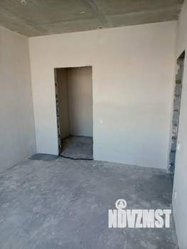 2-к квартира, вторичка, 54м2, 3/25 этаж