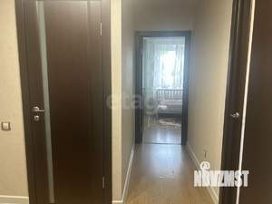 3-к квартира, вторичка, 87м2, 6/19 этаж