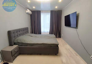 3-к квартира, вторичка, 77м2, 6/32 этаж