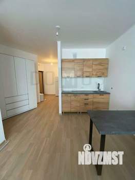 1-к квартира, вторичка, 42м2, 2/25 этаж