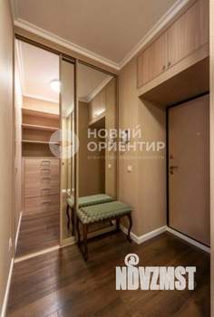 1-к квартира, вторичка, 41м2, 16/21 этаж