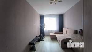 2-к квартира, вторичка, 60м2, 5/19 этаж