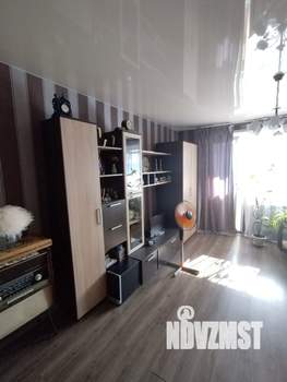 4-к квартира, вторичка, 80м2, 9/9 этаж