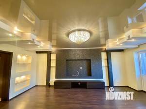 3-к квартира, вторичка, 115м2, 14/17 этаж