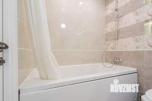 3-к квартира, вторичка, 91м2, 4/12 этаж