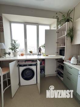 3-к квартира, вторичка, 76м2, 4/6 этаж