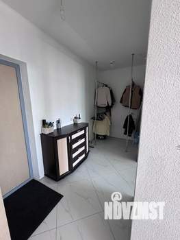 1-к квартира, вторичка, 37м2, 15/17 этаж
