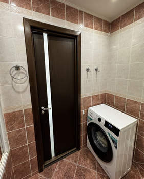 2-к квартира, вторичка, 37м2, 9/9 этаж