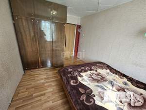 2-к квартира, вторичка, 43м2, 5/5 этаж