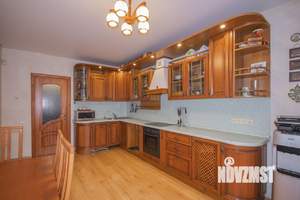 3-к квартира, вторичка, 106м2, 2/13 этаж