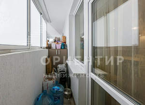 3-к квартира, вторичка, 112м2, 3/25 этаж