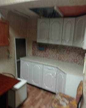 3-к квартира, вторичка, 80м2, 2/2 этаж