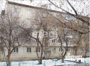 4-к квартира, вторичка, 62м2, 5/5 этаж