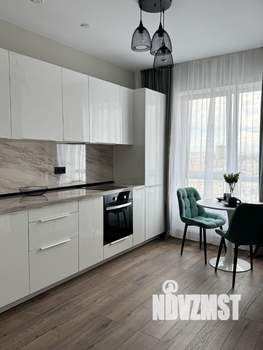 1-к квартира, вторичка, 30м2, 14/32 этаж