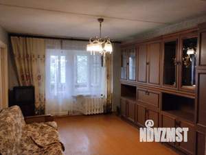 3-к квартира, вторичка, 59м2, 2/5 этаж