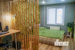 3-к квартира, вторичка, 66м2, 7/10 этаж