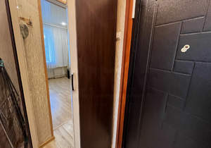 2-к квартира, вторичка, 25м2, 2/5 этаж