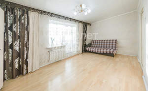 2-к квартира, вторичка, 56м2, 3/15 этаж