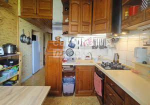 3-к квартира, вторичка, 76м2, 5/5 этаж