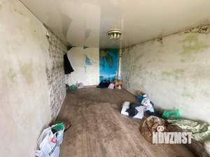 1-к квартира, вторичка, 33м2, 4/9 этаж