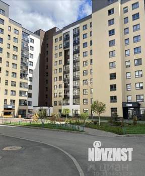 1-к квартира, вторичка, 34м2, 5/10 этаж